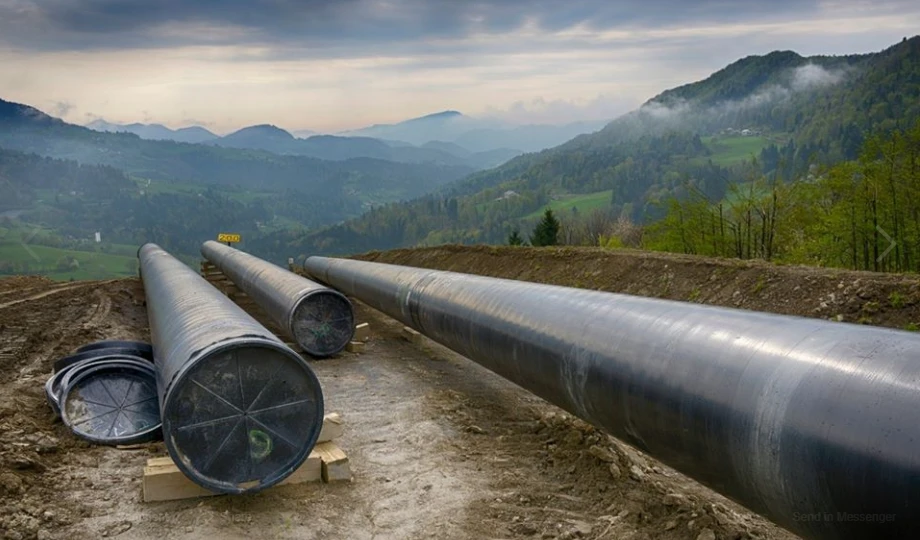 Read more about the article Hydrovac Support is Essential for Horizontal Drilling